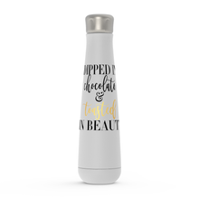 Load image into Gallery viewer, Dipped in Chocolate Water Bottle
