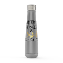 Load image into Gallery viewer, Dipped in Chocolate Water Bottle