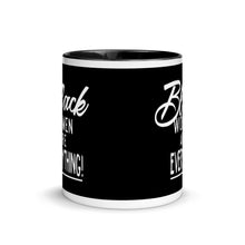 Load image into Gallery viewer, Mug with Color Inside