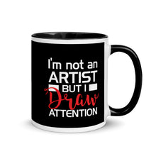 Load image into Gallery viewer, Mug with Color Inside