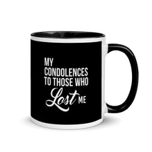Load image into Gallery viewer, Mug with Color Inside