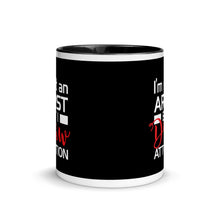 Load image into Gallery viewer, Mug with Color Inside

