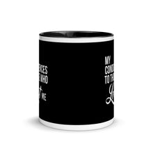 Load image into Gallery viewer, Mug with Color Inside
