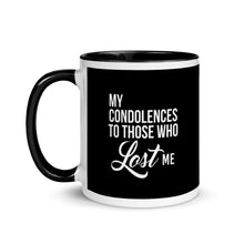 Load image into Gallery viewer, Mug with Color Inside
